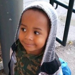 J Ofelon - Dear Lil man