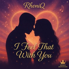 Kréyòl Gwadloup – “I Feel That With You” (Dancehall Version)