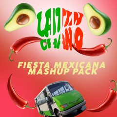 PACK PERREO MEXA SEPTIEMBRE 2025 MAS BONUS 120 BPM 🔥 FREE DOWNLOAD 🔥
