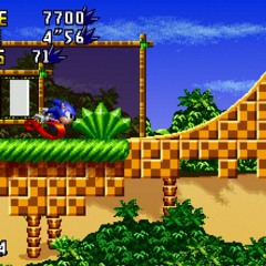 Sonic XG Ost - Palm Paradiso Zone Act 2