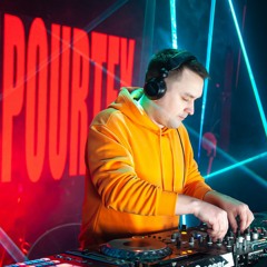 Pourtex Live @ Mi Rus Promo (Moscow 2022)