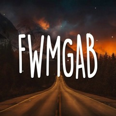 DatDJEMoney - FWMGAB (Mix)