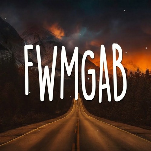 DatDJEMoney - FWMGAB (Mix)