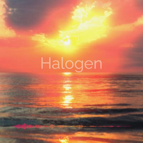 Halogen - Solace (Original Mix)