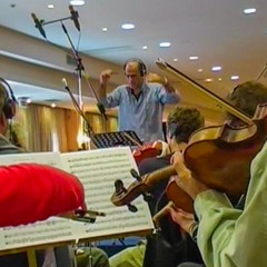 FLOWER - from the Symphonic Rock Opera "Dreaming a Human Symphony"