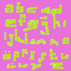 abcçdefgğhıijklmnoöprsştuüvyz