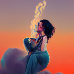 Folded- Kehlani (Ayo Papo Edit)