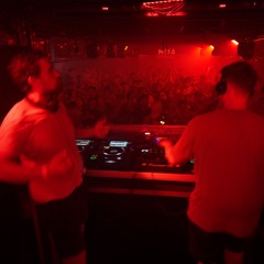 Till Antonio b2b Michael Ritter | MISA - Santiago, Chile | 22.01.2024