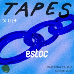 Tapes X 014 - estoc