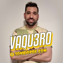 Vaqu3ro - Cierre Pub Tribu 2020