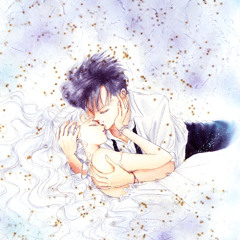 Moonlight Densetsu [TV size] t_dschaei singing