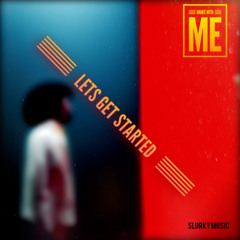 LETS GET STARTED(ARTIST DANCE WITH ME)