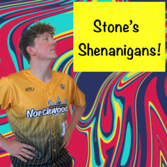 Stone's Shenanigans Ep. 21 - Homecoming Recap