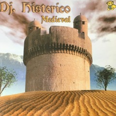 Dj Histerico, Joey Noise- Medieval(kou Double Flip)