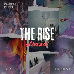 ALSECADI - The Rise (Audio)