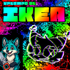 Menniel - Uptempo at IKEA (Fluffigerdj  edit )