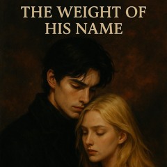 The Weight of His Name.mp3