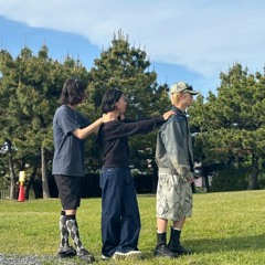 make it hot (feat. atstyles,imlog)