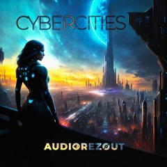 Audiorezout - Cybercities (Sampler)