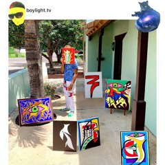 Life’s A Ride 📶