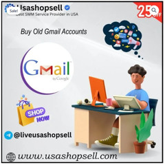 Buy Aged Gmail Accounts for YouTube & Ads