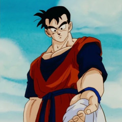 Memory Reboot x Goku x Future Gohan