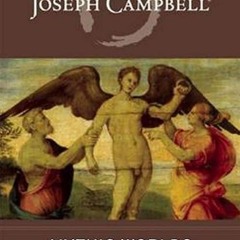 ❤pdf Mythic Worlds, Modern Words: Joseph Campbell on the Art of James Joyce (The