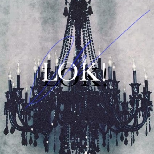 LOK! - IF U STAYED (Prod. LOK!)