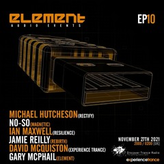 Michael Hutcheson Rectify Set For Element Takeover.WAV