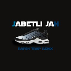 Didou Parisien- Jabetli Jah ( RAF8H Trap Remix)