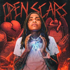 Young M.A. - Open Scar (Full Audio)