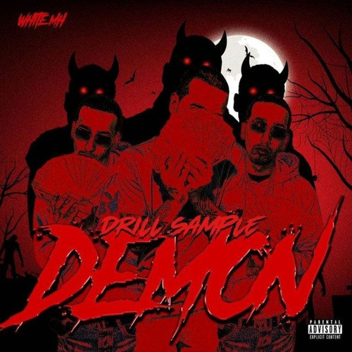 White MH & Reese Loc & Aj Wvtts & Dee Play4Keeps — Fries Bussin