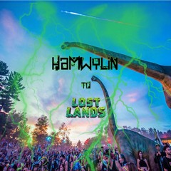 Hamwylin To Lost Lands