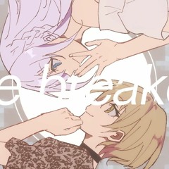 Ice Breaker Covered By 藍月なくる＆棗いつき