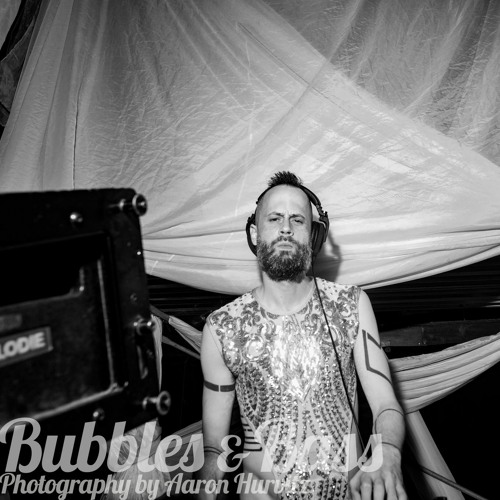 Bubbles And Bass Seize The Day Opening Set at House of Yes 01-01-23
