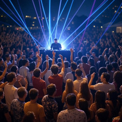 Can You Feel Me Now (DJ Ben Ray Remix)