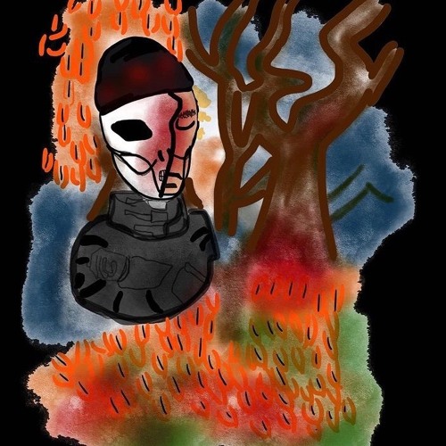 Démonstration Prod by Kisrahara