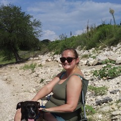 it would have to be you