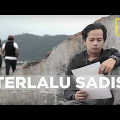 BSR Remix - Terlalu Sadis Cover Remix (Ipank)