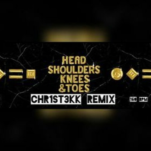 Ofenbach & Quarterhead – Head Shoulders CHR1ST3KK - Remix 160BPM