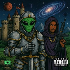 Zukenee - Jack Sparowl [@Undauntedradio Exclusive]
