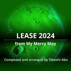 LEASE 2024 (My Merry Way) - Takeshi Abo