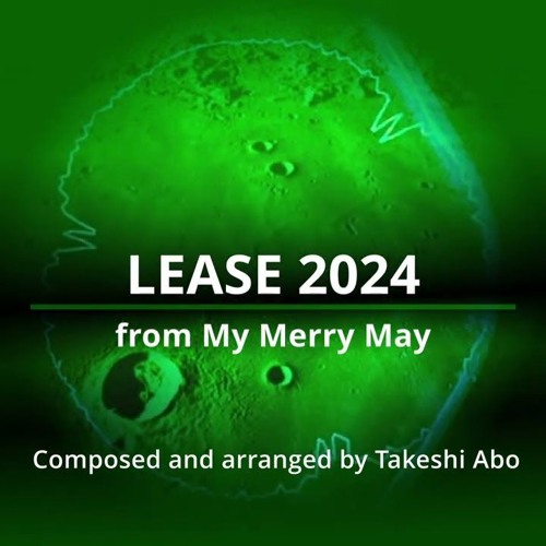 Merry Way Stream LEASE 2024 (My Merry Way) - Takeshi Abo by FatMatt04 | Listen ...