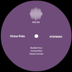 Victor Polo - Contactless