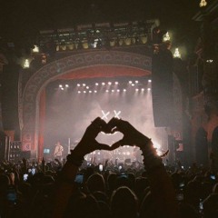 Louis Tomlinson – Habit (slowed)