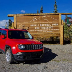 Best Denali Selfguided Jeep Adventure Tours Review