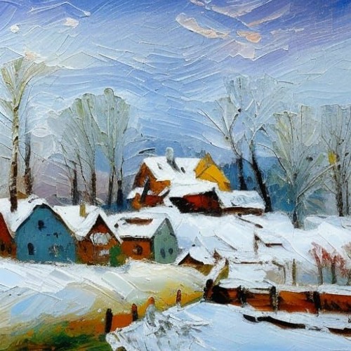 Frostfield