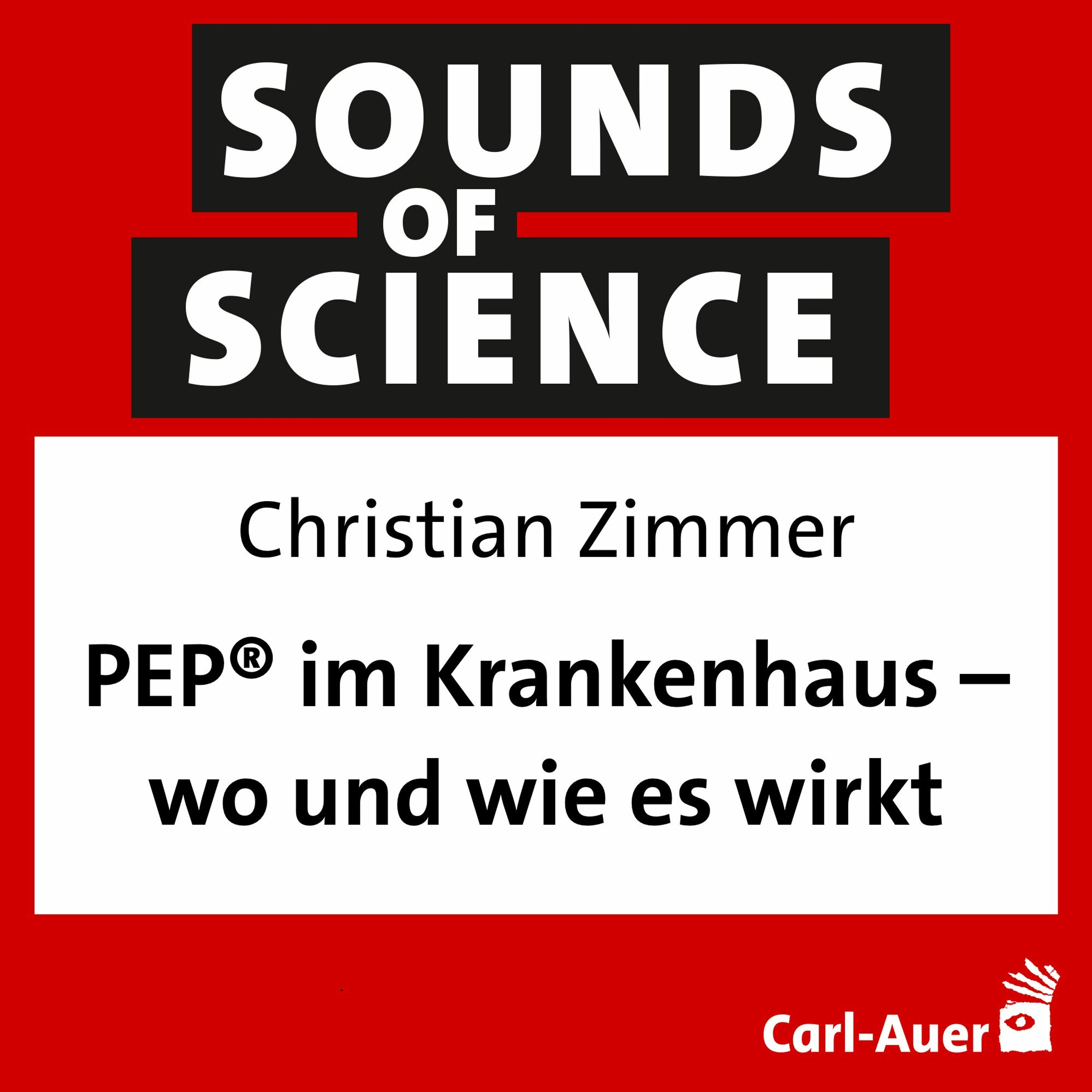 Carl-Auer Sounds of Science