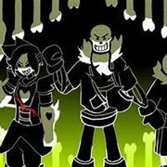 "But The Earth Grew A Spine + Backbone" [Phase 3] NITRO Remix