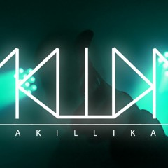 AKILLIKA Live Set @ Nomu (Jan.23)